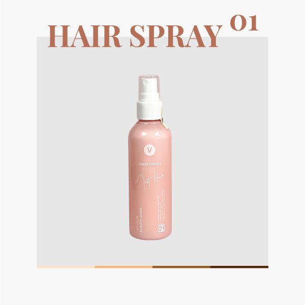 sữa dưỡng tóc must have hair srpay 01 dành cho tóc nhuộm vyvyhaircare