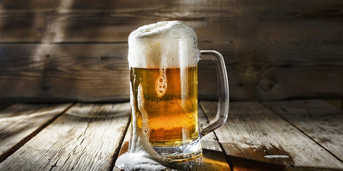 Top 5 cách trị gàu bằng bia hiệu quả nhất